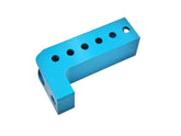 Moment MP2-3E, Spreader Arm Pivot Support